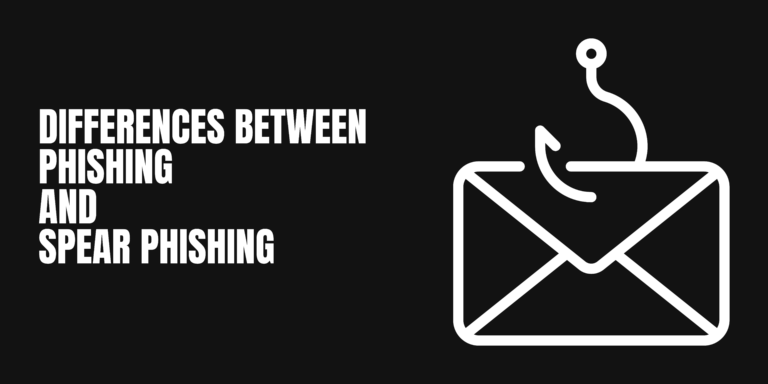 The Key Differences Between Phishing and Spear Phishing